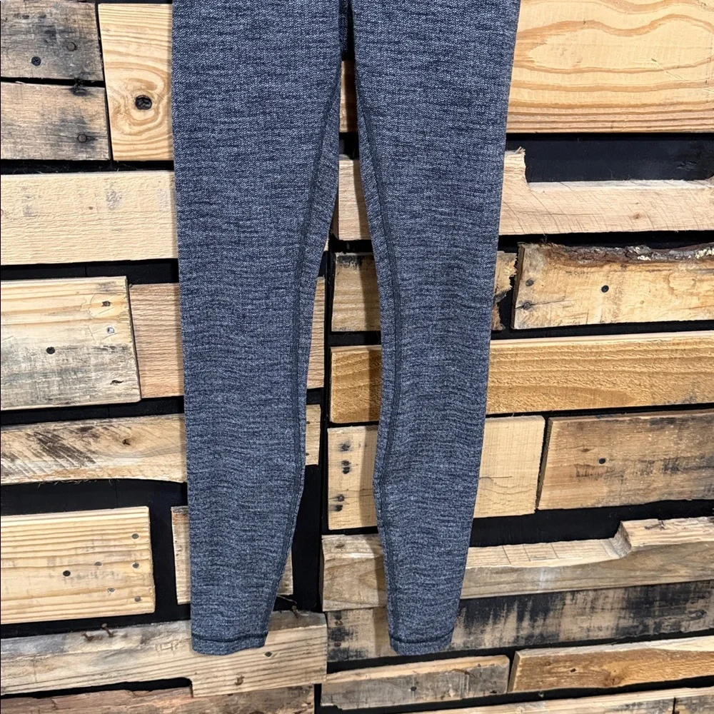 LULULEMON Wunder Under High-Rise Tight *28